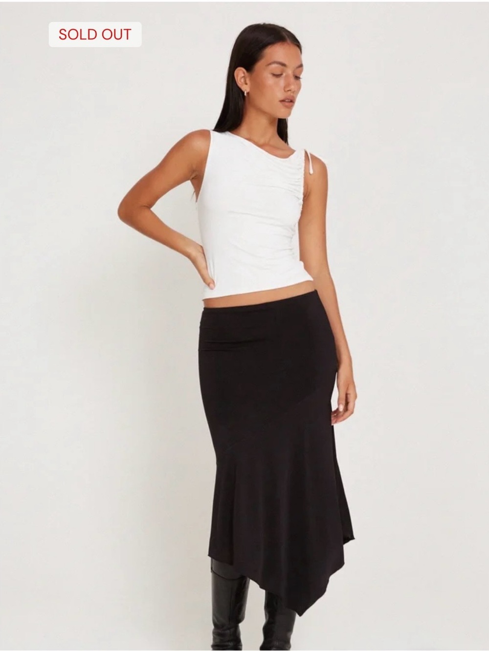 Motel Rocks Cinta Skirt Size S BNWOT